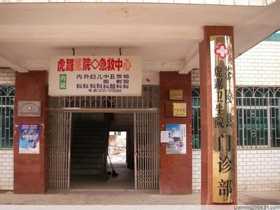 国康微量元素分析仪被湖南茶陵虎踞镇卫生院采购