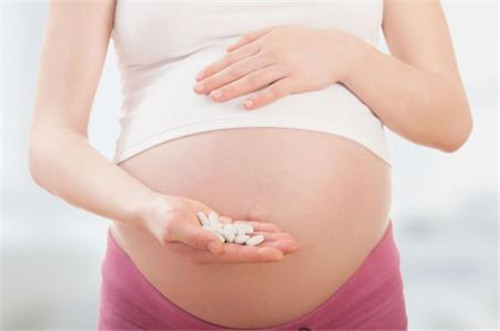 江苏微量元素分析仪之孕妇补钙过量的危害?kaifa