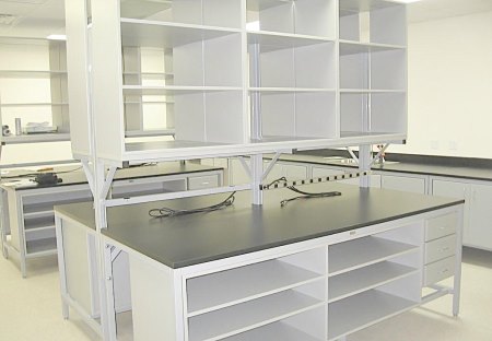 kaifa
医用微量元素检测仪实验室