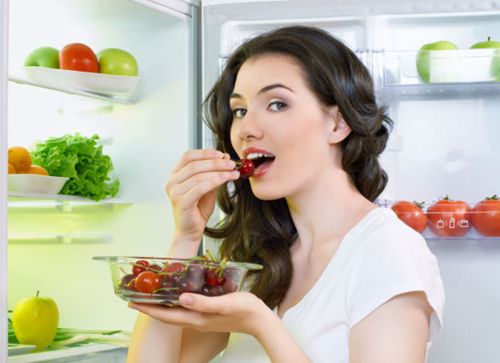 医用微量元素分析仪之女性不可错过的补血佳品?kaifa