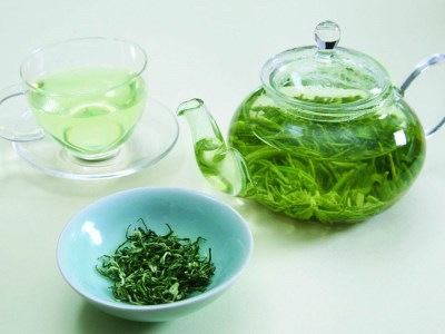 微量元素分析仪品牌讲述女性喝浓茶会引起缺铁性?kaifa