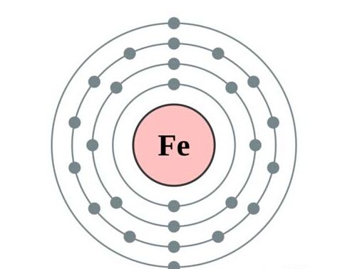 儿童微量元素检测仪分析缺铁的其他原因?kaifa