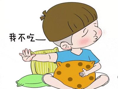 微量元素分析仪厂家讲述孩子厌食怎么办?kaifa