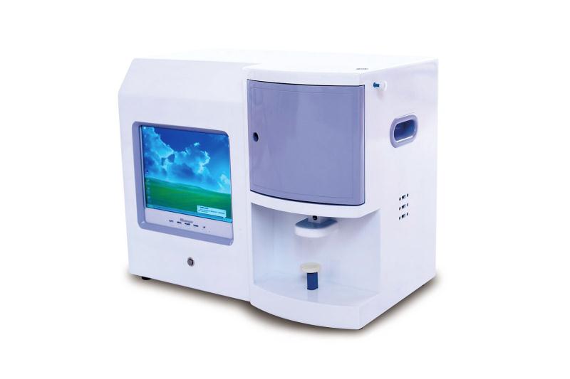 医用微量元素分析仪品牌合作单位乌鲁木齐慈善医院?kaifa