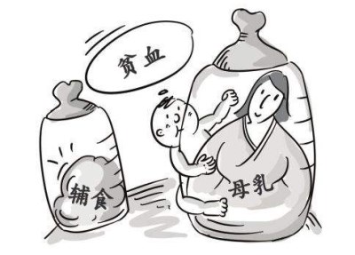 全自动微量元素分析仪之孩子贫血补铁要找对原因?kaifa
