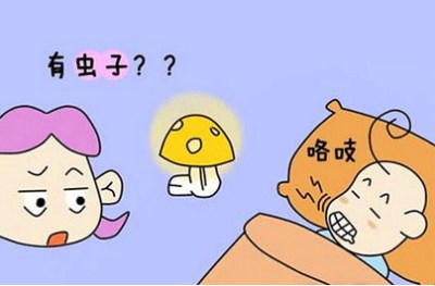 人体医用微量元素分析仪?小儿磨牙是缺钙还是?kaifa