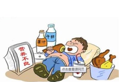 儿童微量元素检测仪-不可不知的药性营养不良,kaifa