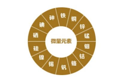 儿童微量元素检测仪检测到这些元素可改善血糖-kaifa