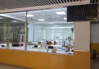 祝贺全自动微量元素分析仪厂家kaifa
再次签单陕西 祝贺全自动微量元素分析仪厂家kaifa
再次签单陕西