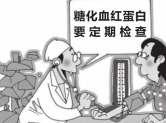 微量元素分析仪厂家阐述微量元素与糖尿病抗感染 微量元素分析仪厂家阐述微量元素与糖尿病抗感染