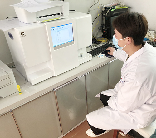 省时省力！最方便的kaifa
儿童微量元素分析仪器厂家推荐！