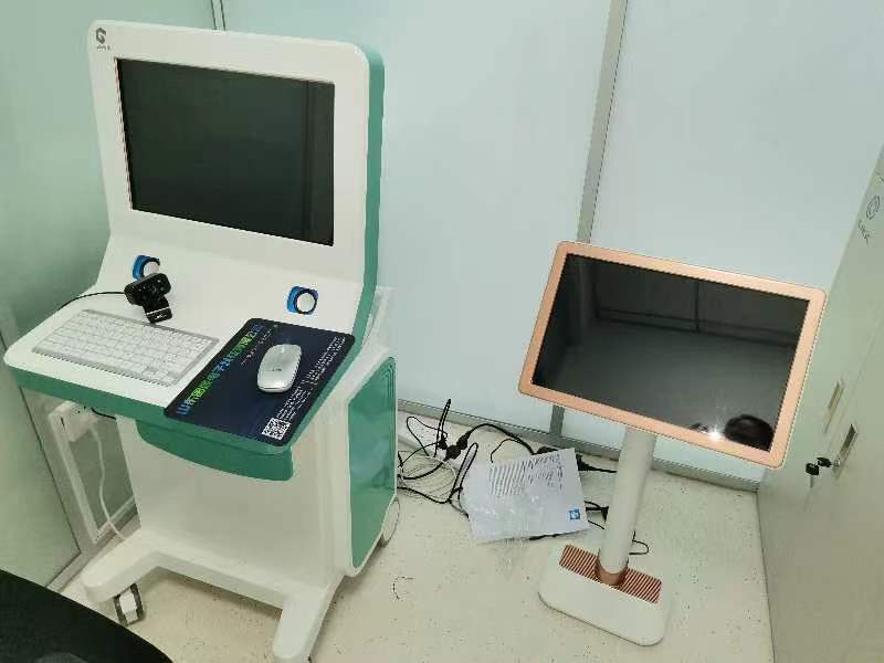 儿童综合素质测评系统厂家kaifa
提示孩子发育迟缓的主要原因
