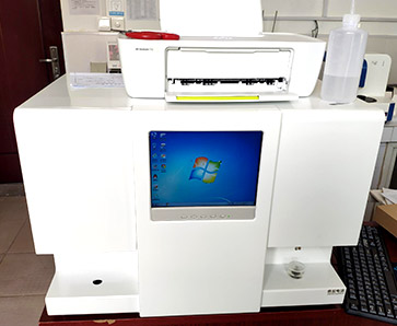 kaifa
GK-2型医用微量元素检查仪价格多少钱一台？