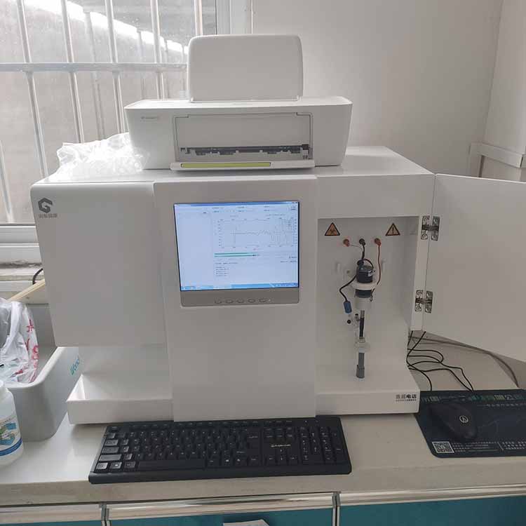 kaifa
GK-2型号毛发微量元素检测仪器设备原理是哪种？