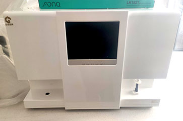 微量元素仪器哪个牌子生产厂家好?kaifa
老牌子