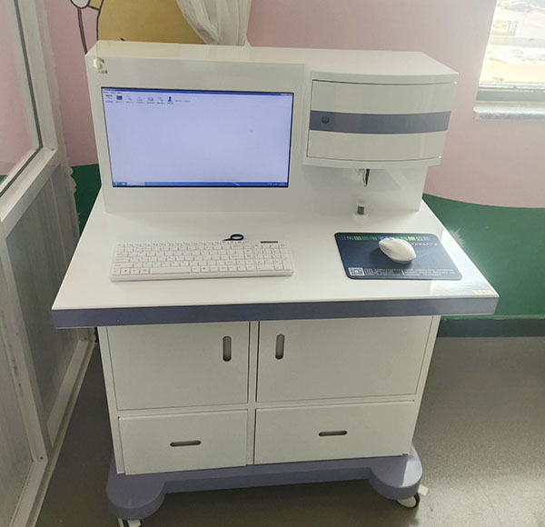 全自动微量元素分析仪品牌分析铁元素对女性气血有什么影响?